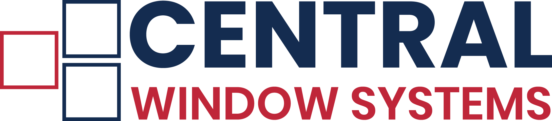 Central Window Systems