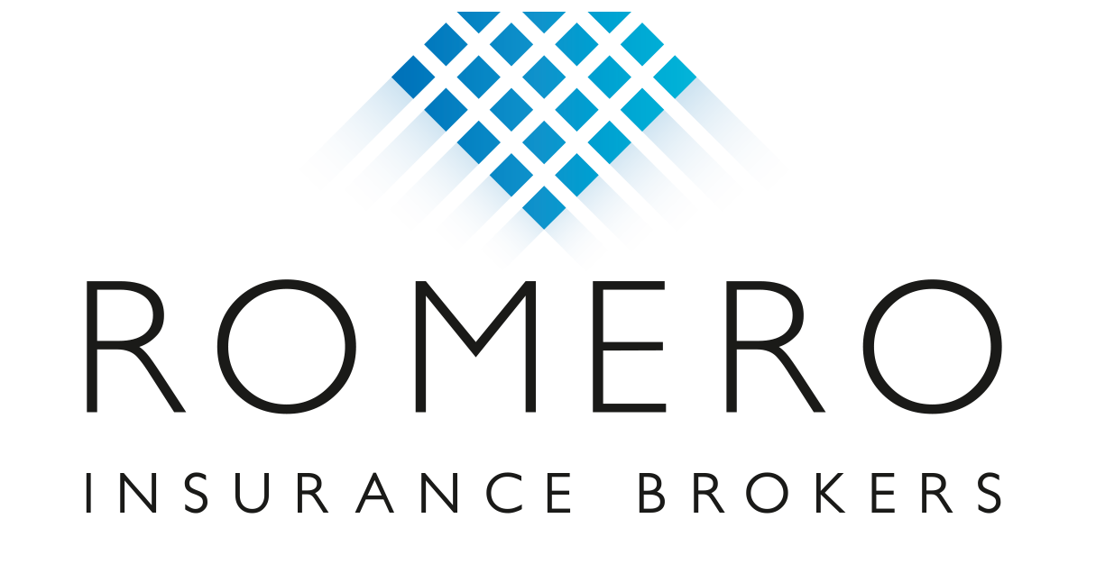 Romero Broker logo